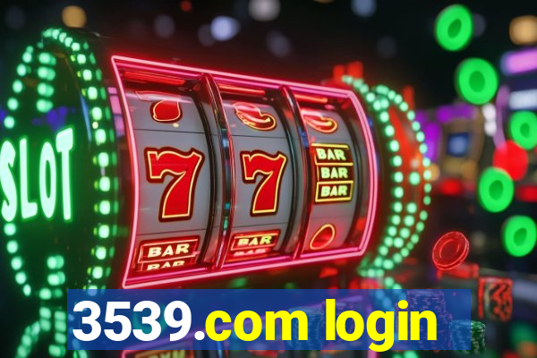 3539.com login